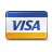 logo of Visa